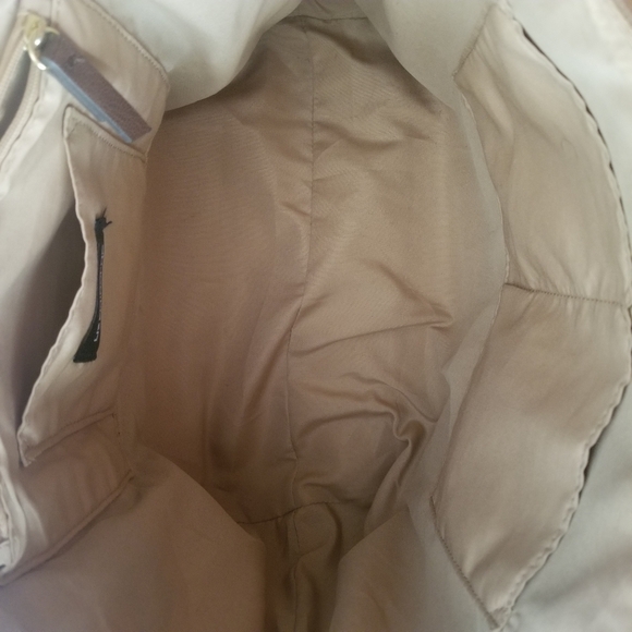 Liz Claiborne Tote - Picture 7 of 9